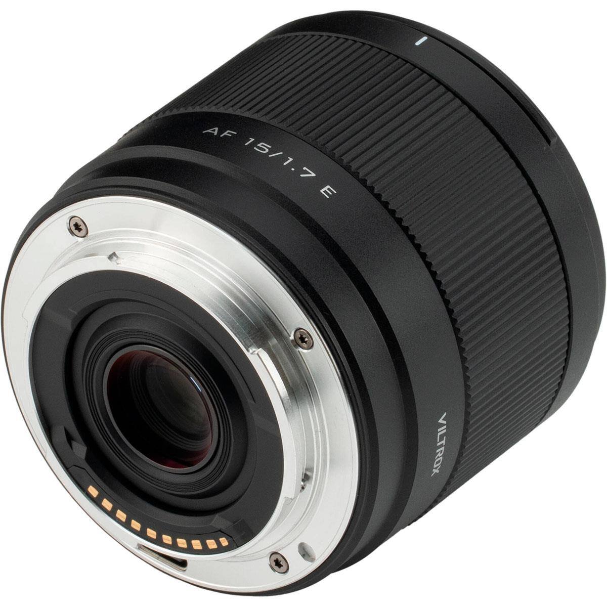 AF 15/1.7 E  
VILTROX