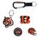 BENGALS
SINCE 1968
BENGALS
CINCINNATI
SINCE 1968
BENGALS
1B