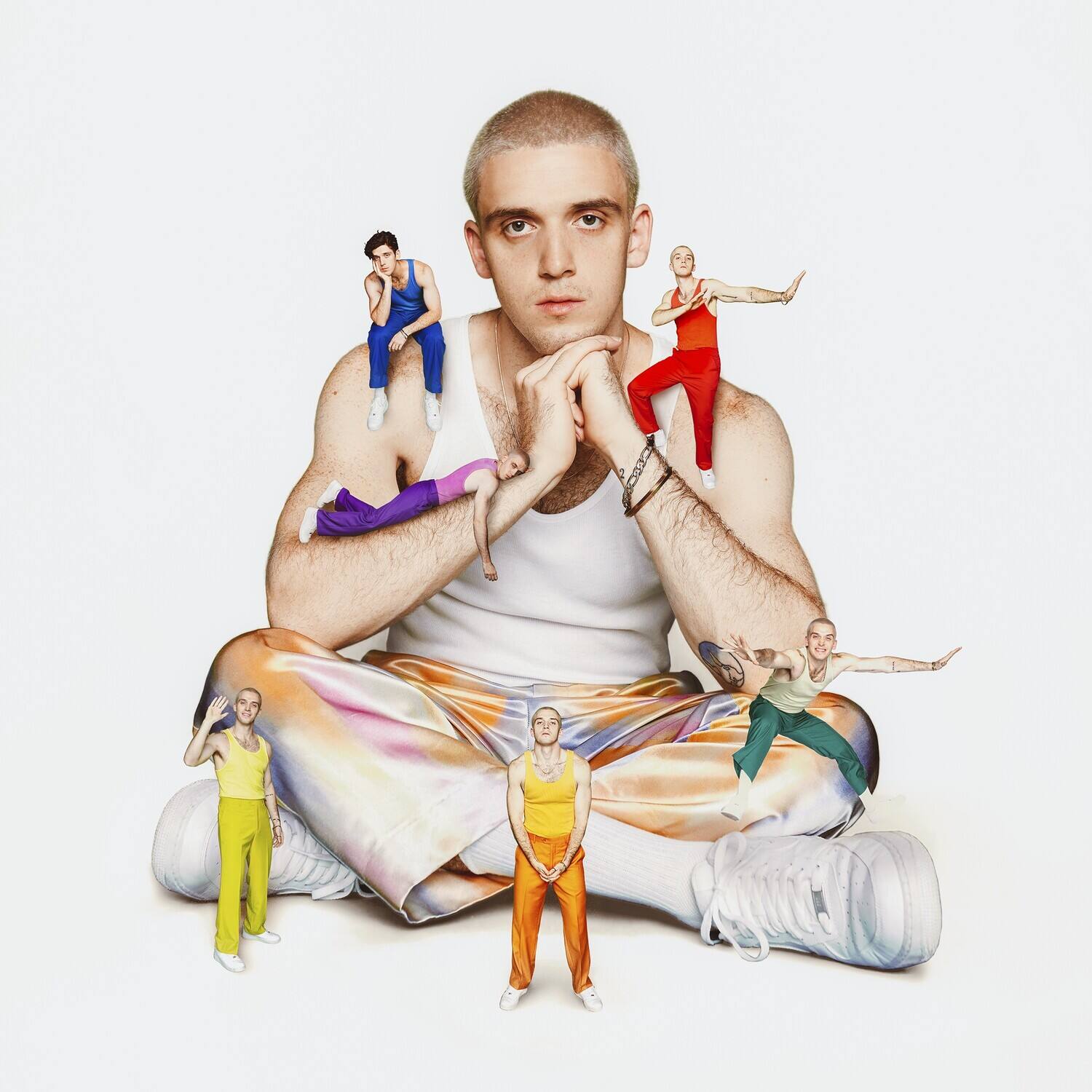 Lauv - How I'm Feeling   - COMPACT DISCS [CD]