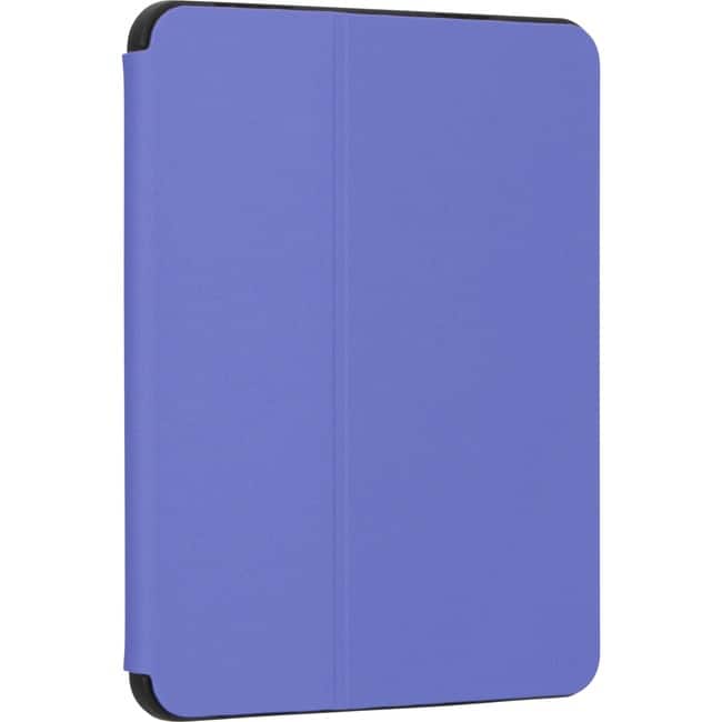 Targus - Click-In™ Case for iPad® (A16) and iPad® (10th gen.) 10.9-inch - Scratch Resistant, Drop - Purple