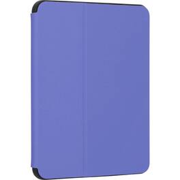 Targus - Click-In™ Case for iPad® (A16) and iPad® (10th gen.) 10.9-inch - Scratch Resistant, Drop - Purple