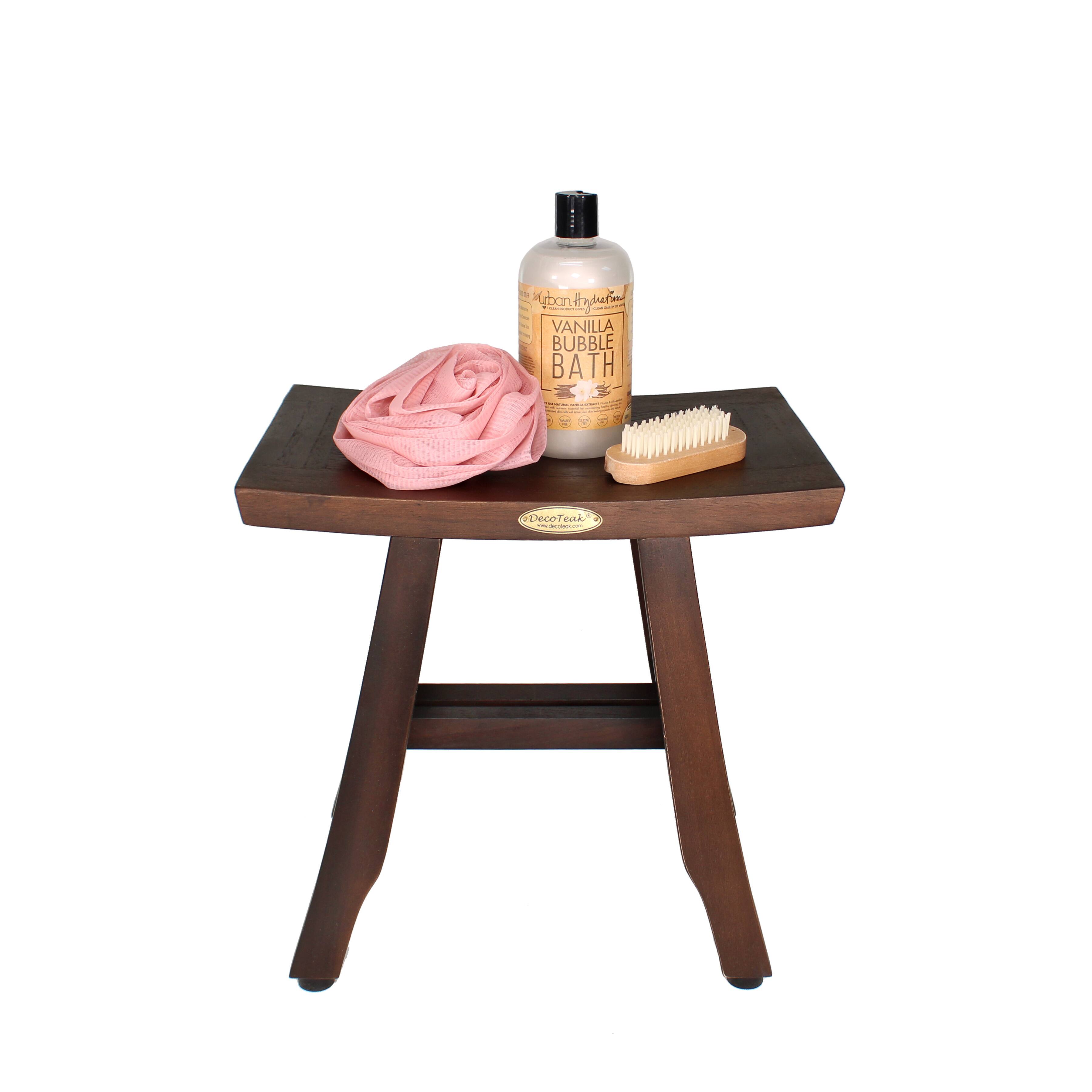 I ban ydreran VANILLA BUBBLE BATH | ecoTenk 1: I