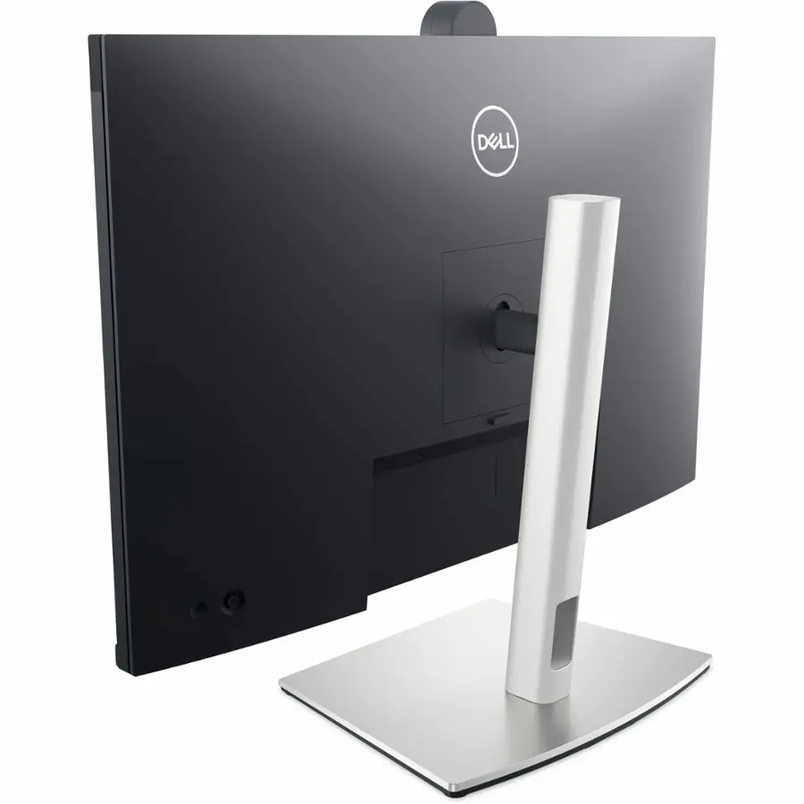 Alt View 21. Dell - 27" IPS LED 120Hz Monitor with HDR (USB, HDMI) - Black, Silver.