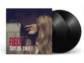 Taylor Swift - Red - VINYL LP