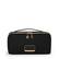 Front. TUMI - Voyageur Dallas Cosmetic - Black/Gold.