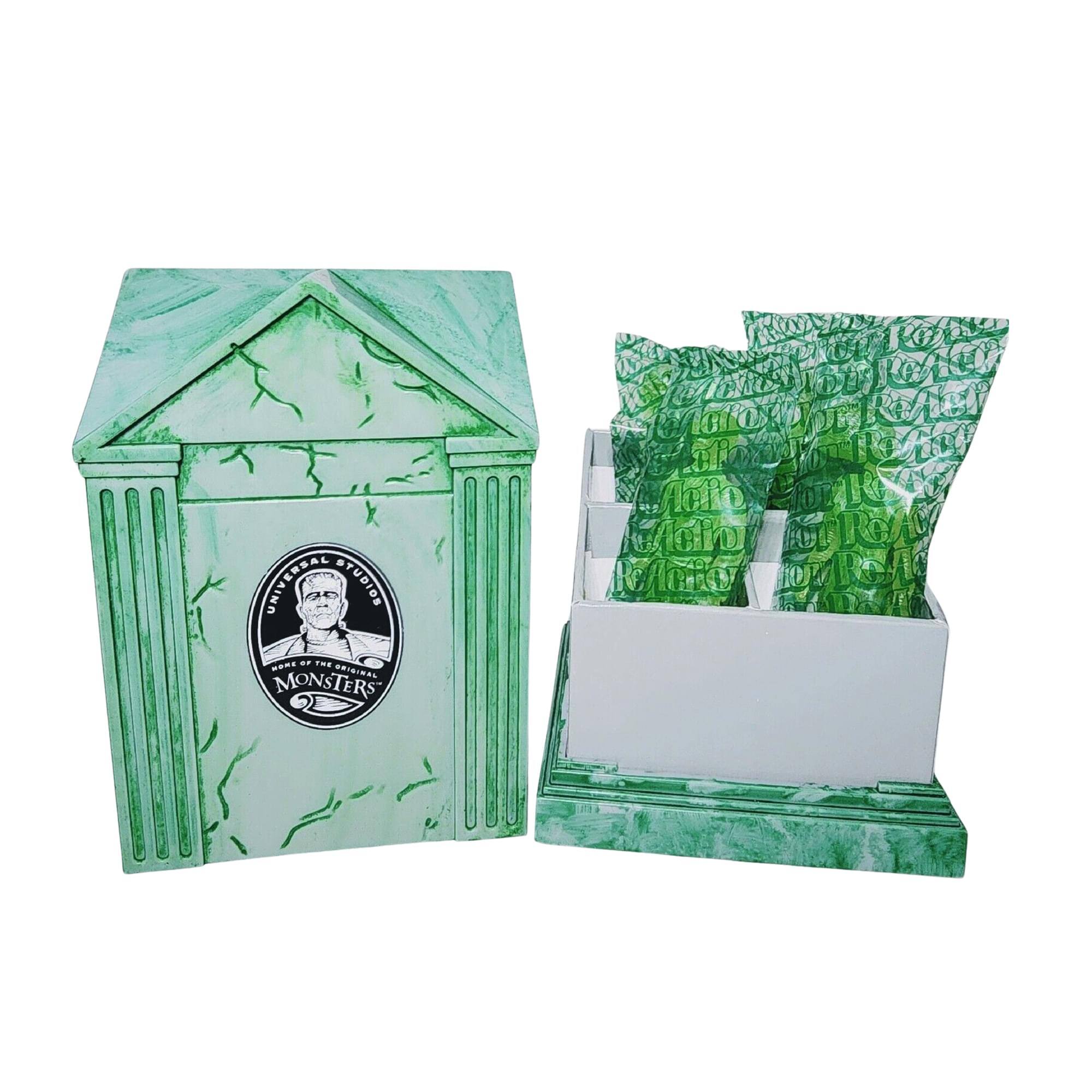 media item thumbnail