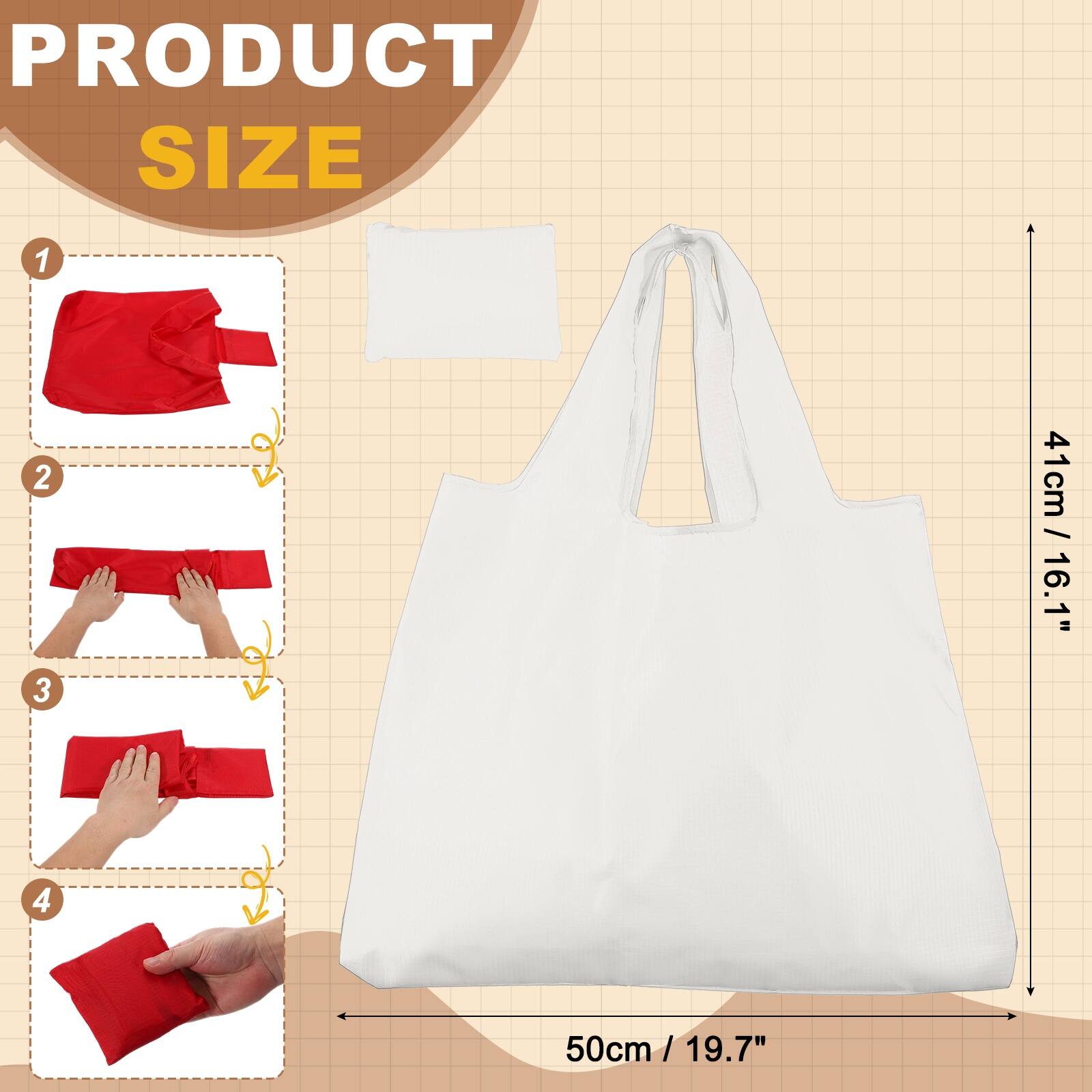 PRODUCT SIZE

1. 41cm / 16.1"
2. 50cm / 19.7"