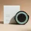The text on the image reads: "LINENS & SURF pura FRAGRANCE REFILL S G | 0.176 oZ & LINENS SURF DO NOT TAMPER pura."