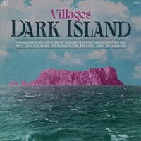 Dark Island [LP] - VINYL - Front_Zoom