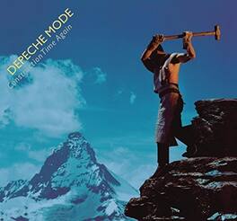 Depeche Mode - Construction Time Again - VINYL LP