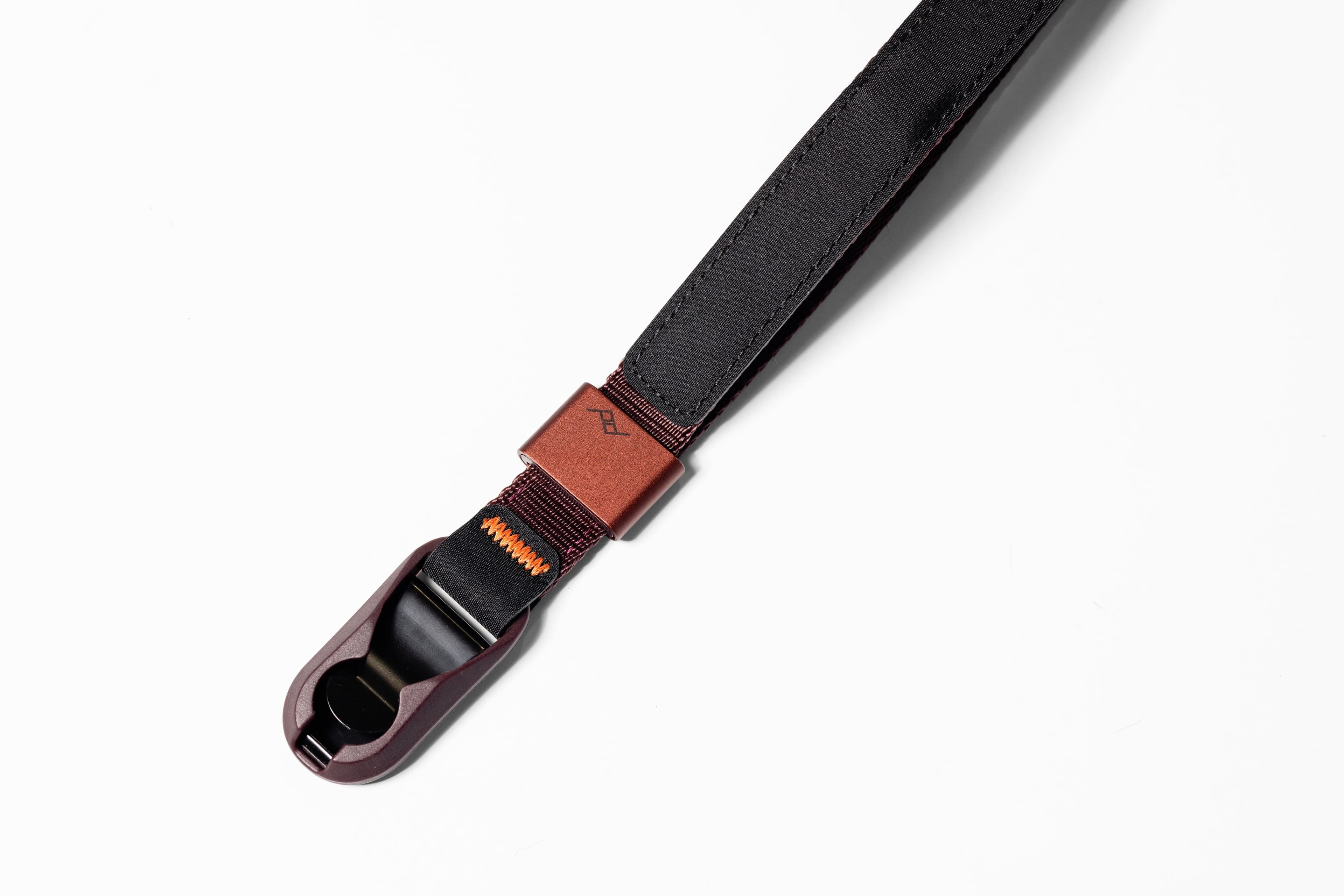 Peak Design - Cuff Camera Strap - Eclipse - Front_Zoom