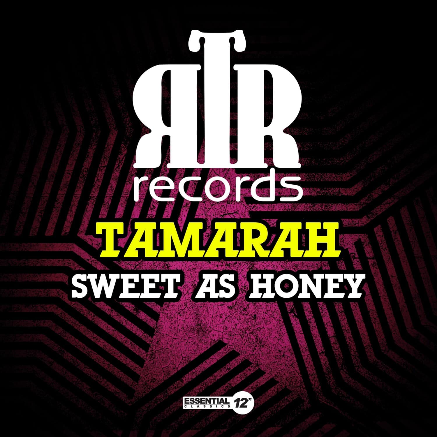 Tamarah - Sweet As Honey   - COMPACT DISCS [CD]