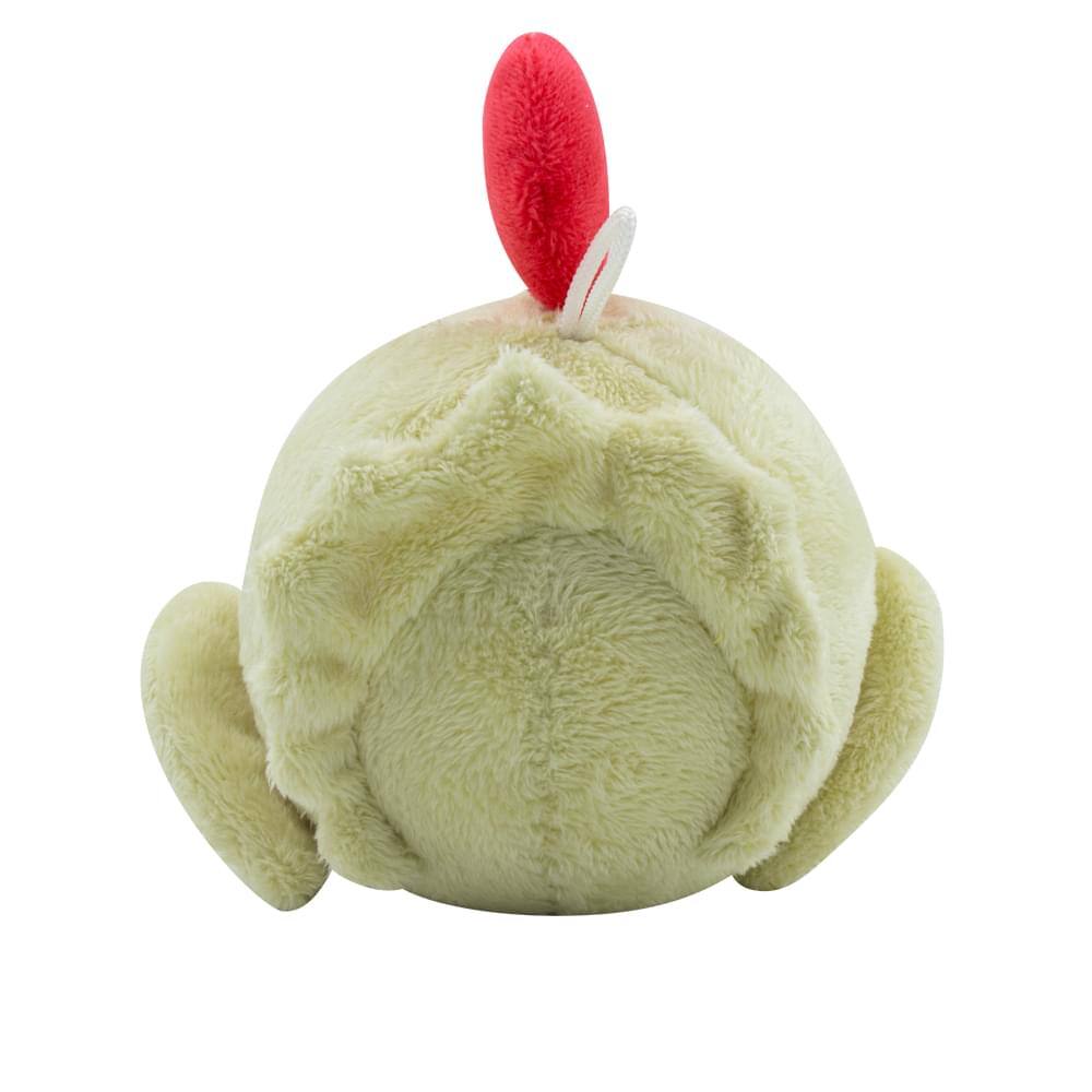 Alt View 2. Imaginary People - Slime Rancher 4.5 Inch Hen Hen Plush - Red.