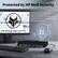 Protected by HP Wolf Security
HP Wolf Security for Business delivers hardware-enforced, always-on protection. It safeguards your PC from modern threats across BIOS, OS, and browser.
HP WOLF SECURITY
The monitor, wireless keyboard, and mouse need to be purchased separately.