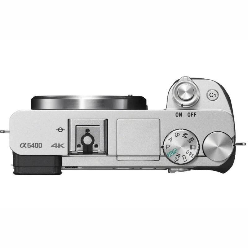 C1 ON OFF 6400 4K S M A MR P AUTO S&Q SCN