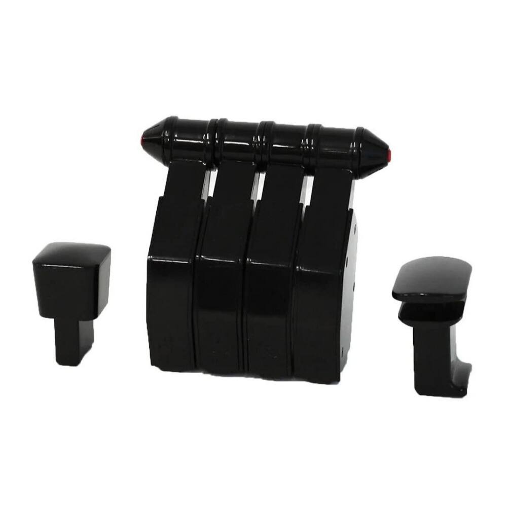 Angle. Honeycomb Aeronautical - Honeycomb Aeronautical Bravo Throttle Quadrant and Throttle Pack Bundle.