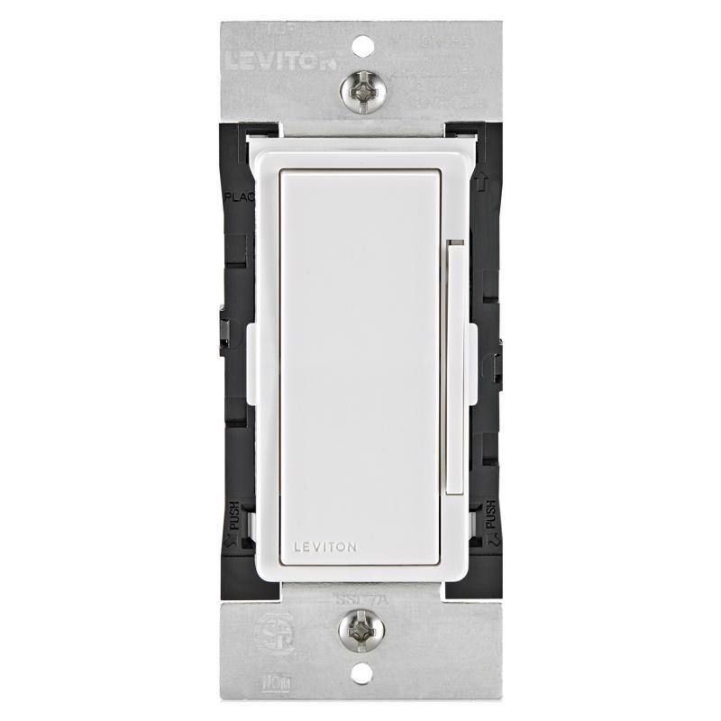 LEVITON PLAC PUSH LEVITON PUSH NORI