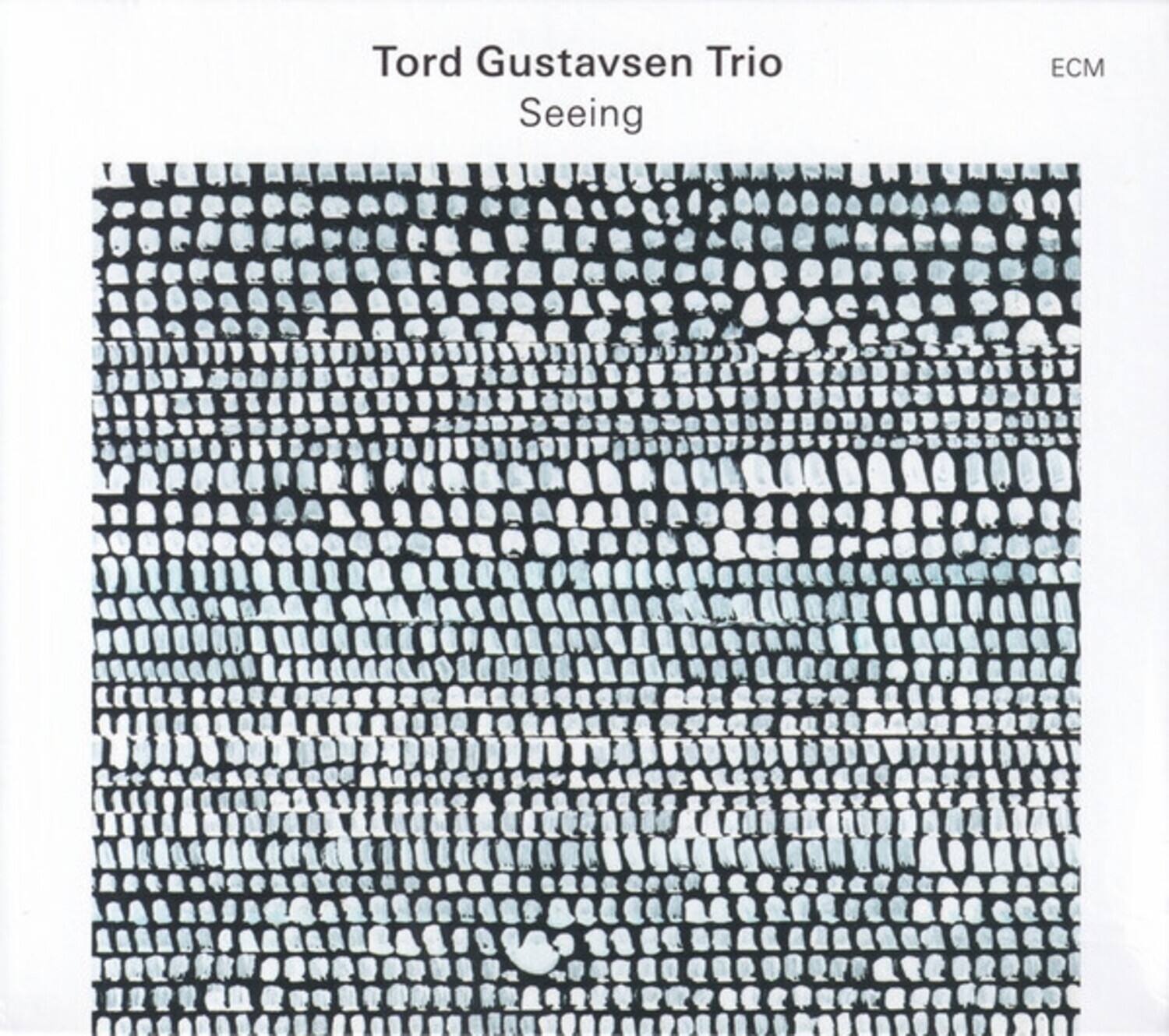 Tord Gustavsen - Seeing   - COMPACT DISCS [CD]