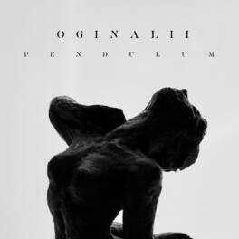 Oginalii - Pendulum - VINYL LP