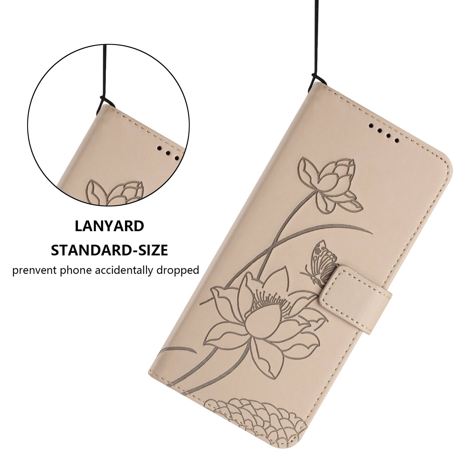 LANYARD STANDARD-SIZE  
prevent phone accidentally dropped