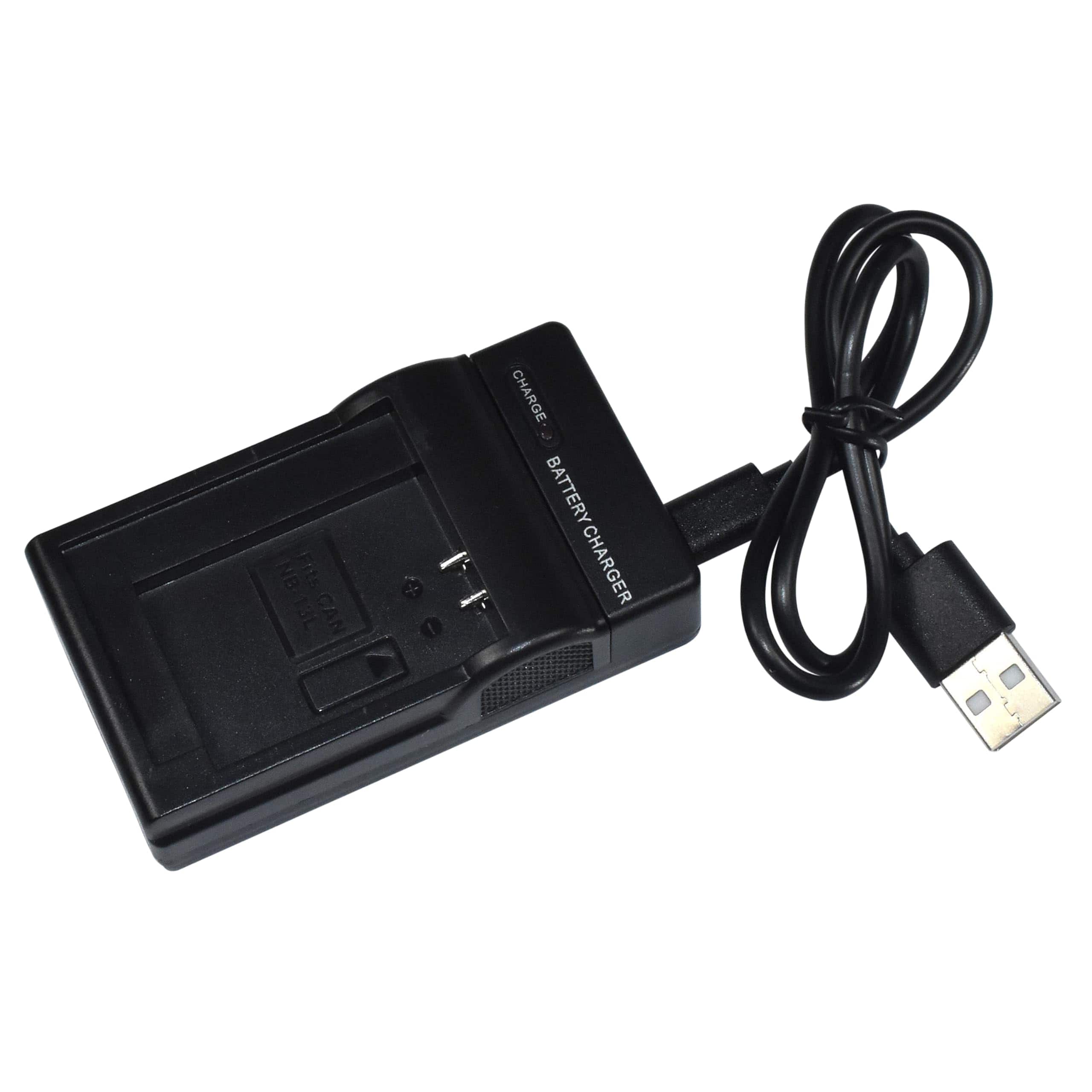HQRP USB C Smart Charger for Canon NB 13L PowerShot SX740 HS
