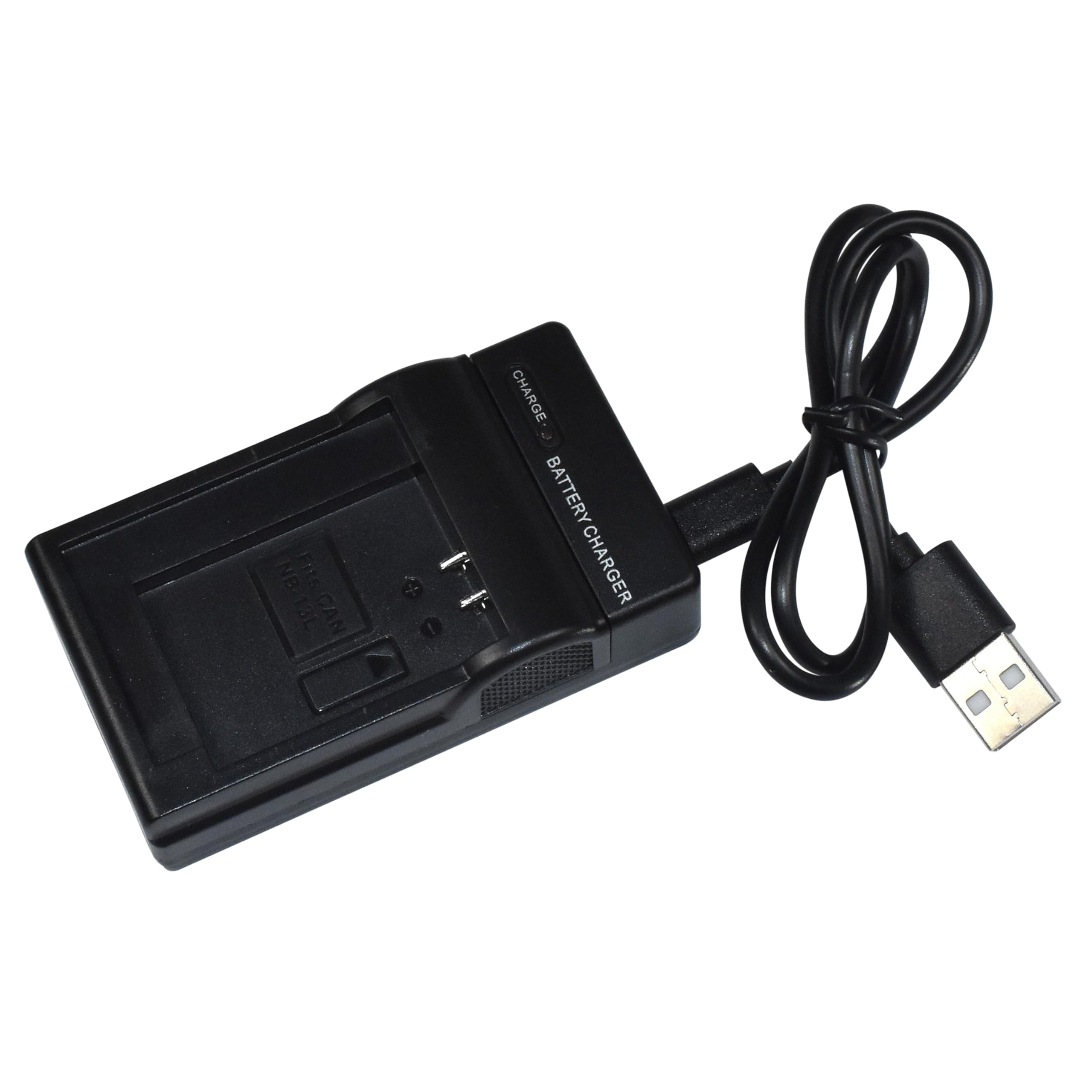 BATTERY CHARGER