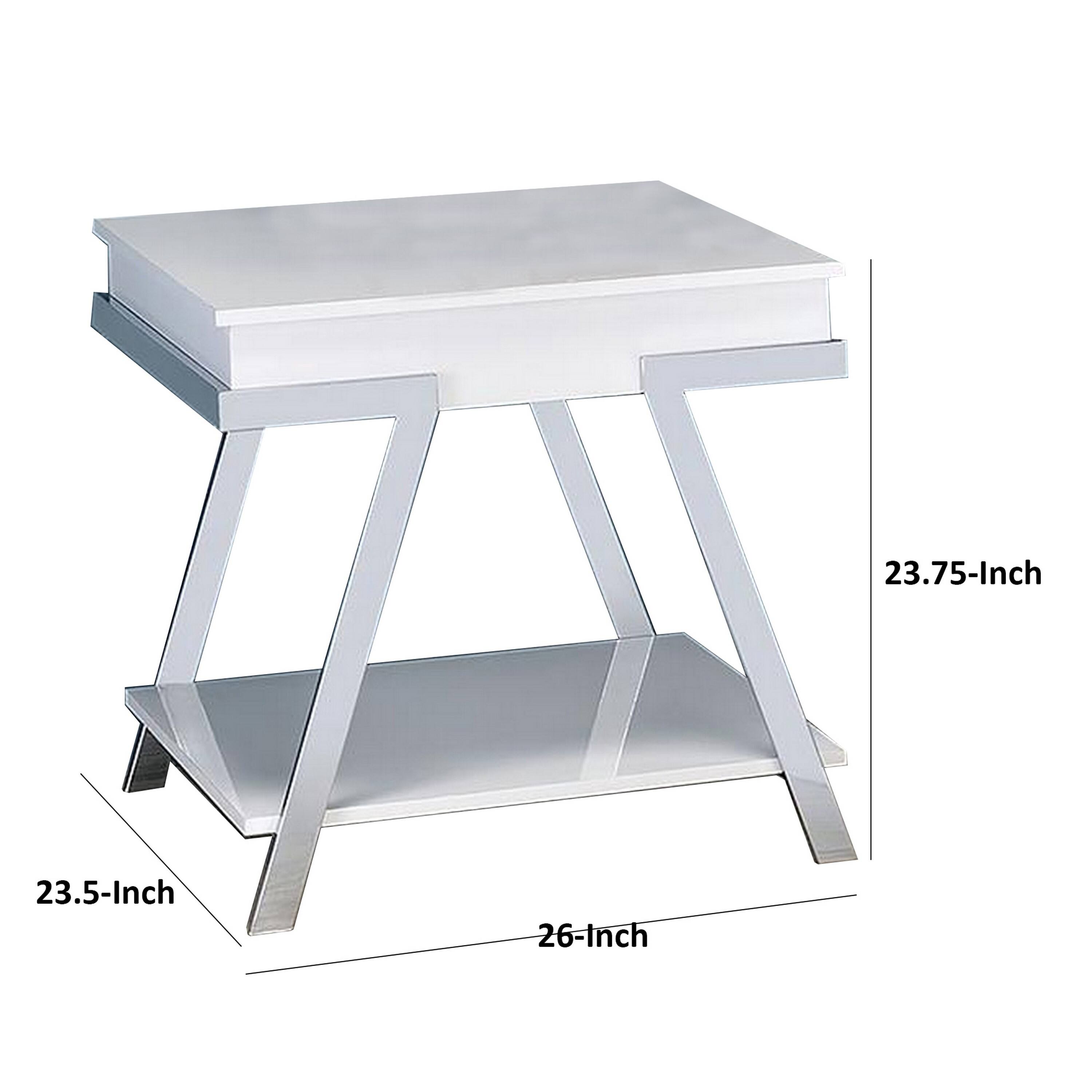 23.75-Inch  
23.5-Inch  
26-Inch