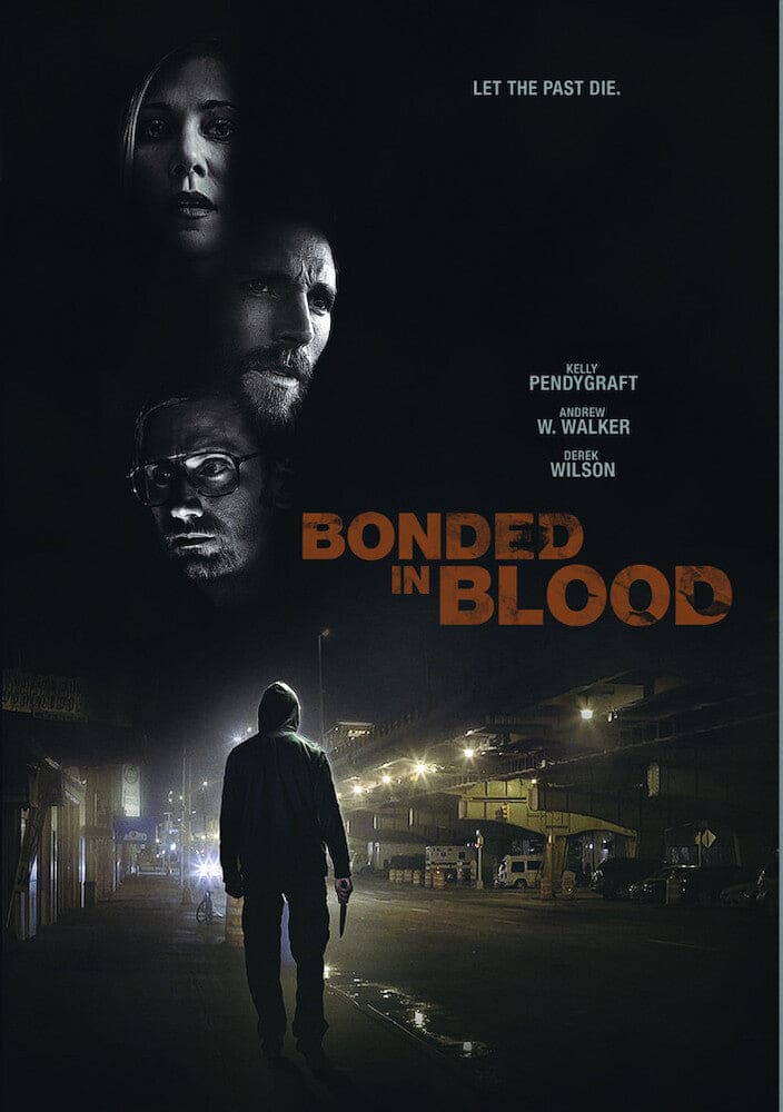 Bonded in Blood (MOD) (DVD Movie) price history on PriceWatchPro