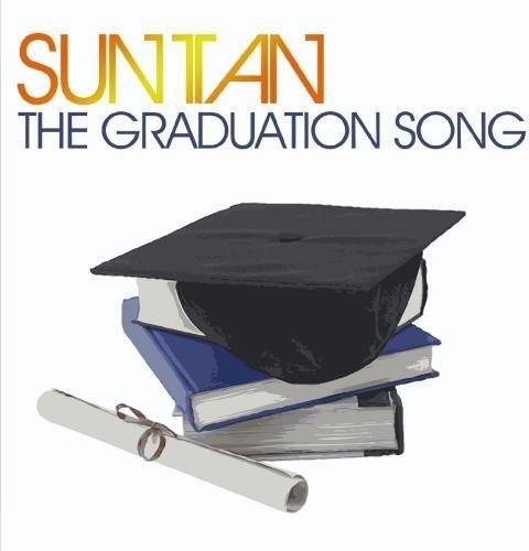 SUNTAN  
THE GRADUATION SONG
