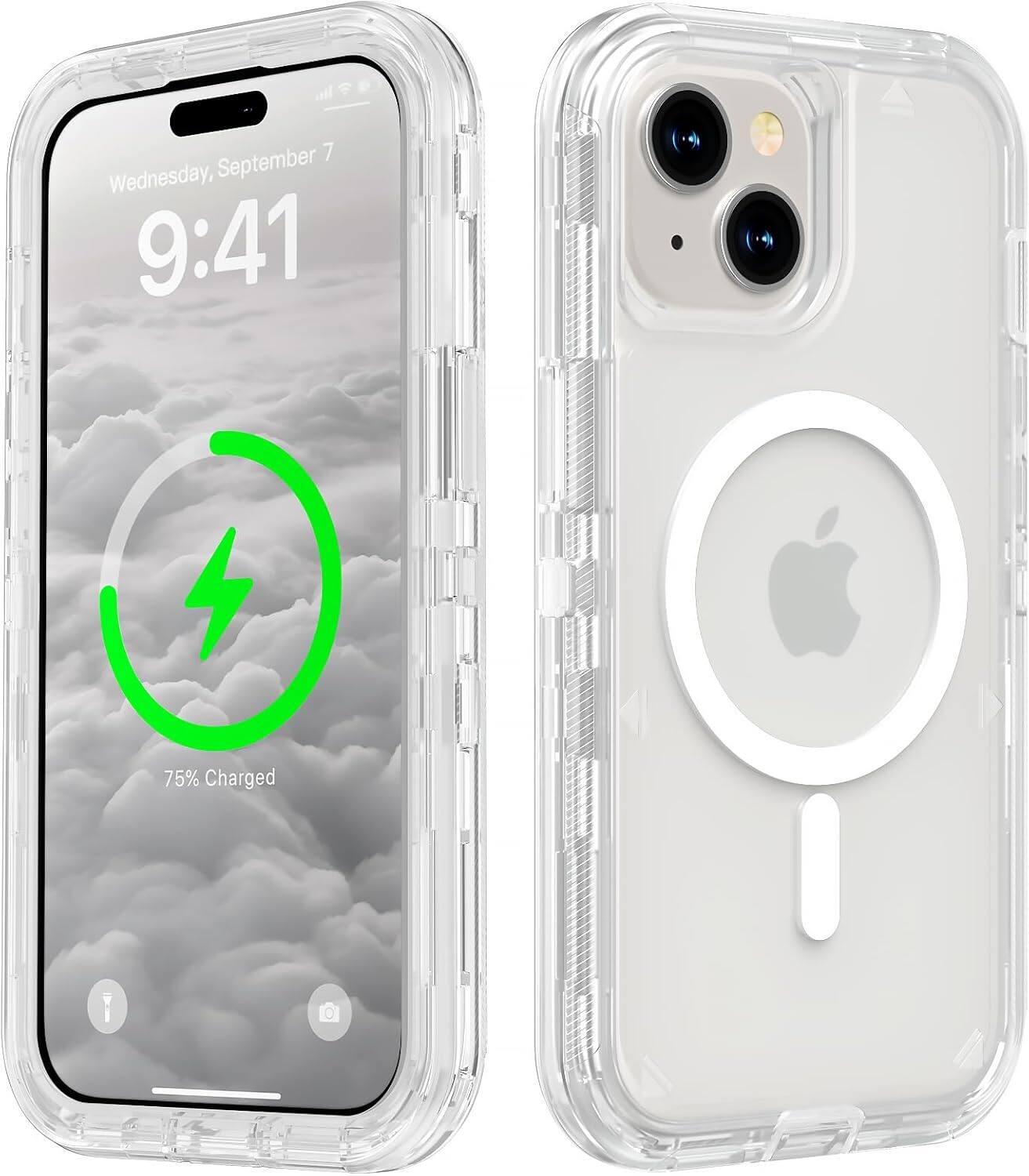 Wednesday, September 7
9:41
75% Charged