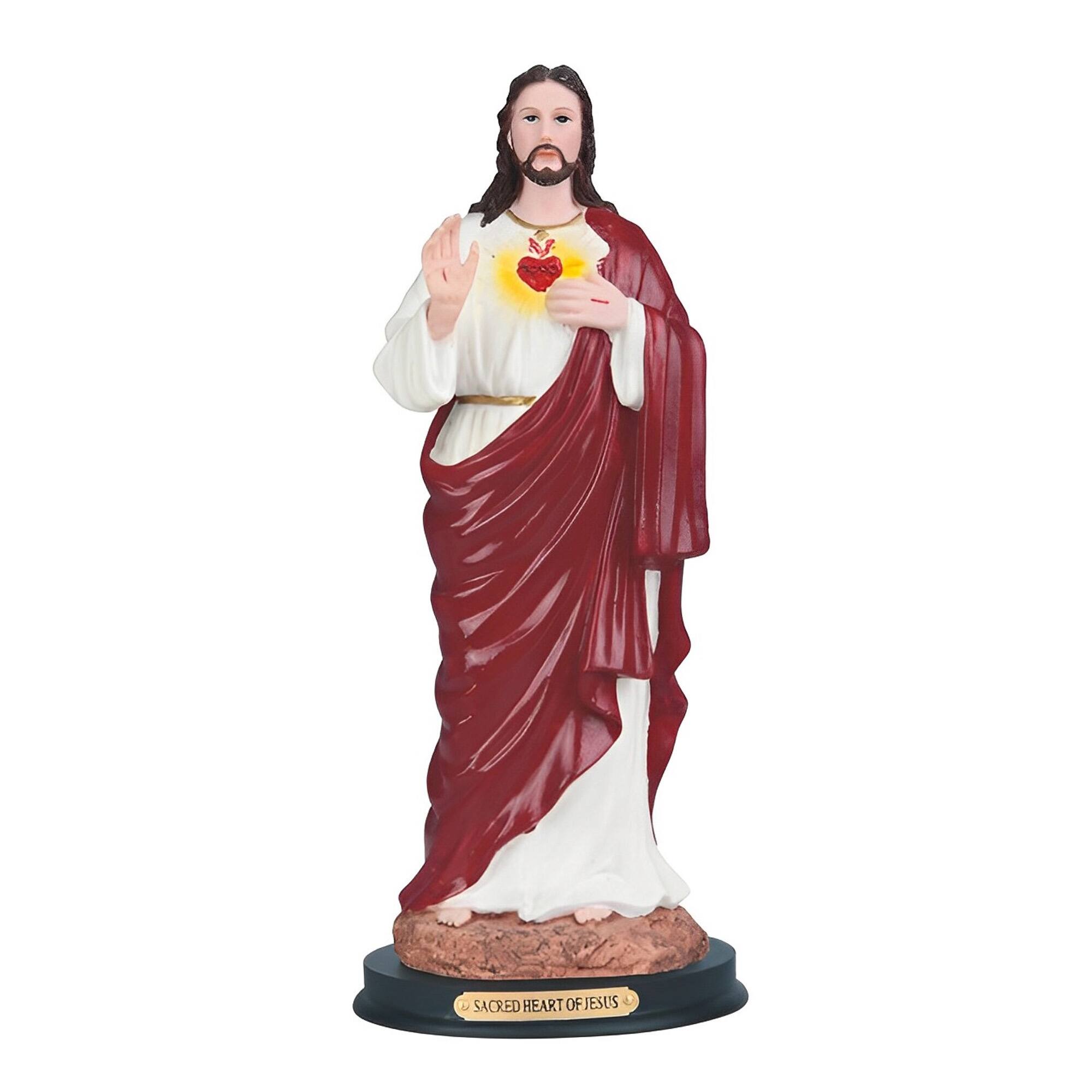 SACRED HEART OF JESUS