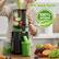 100% Juice Purity
100% Natural