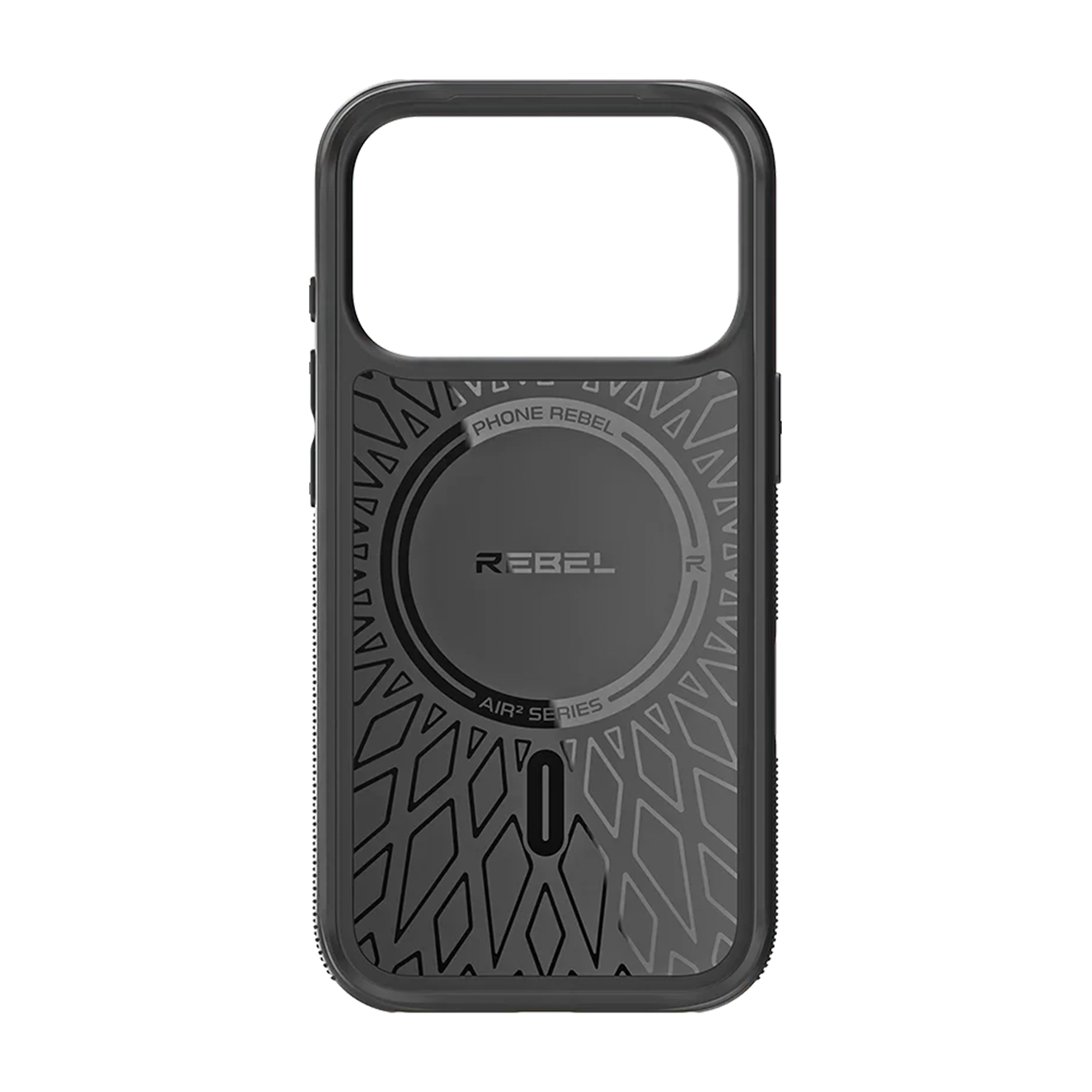 PHONE REBEL REBEL R AIR2 SERIES