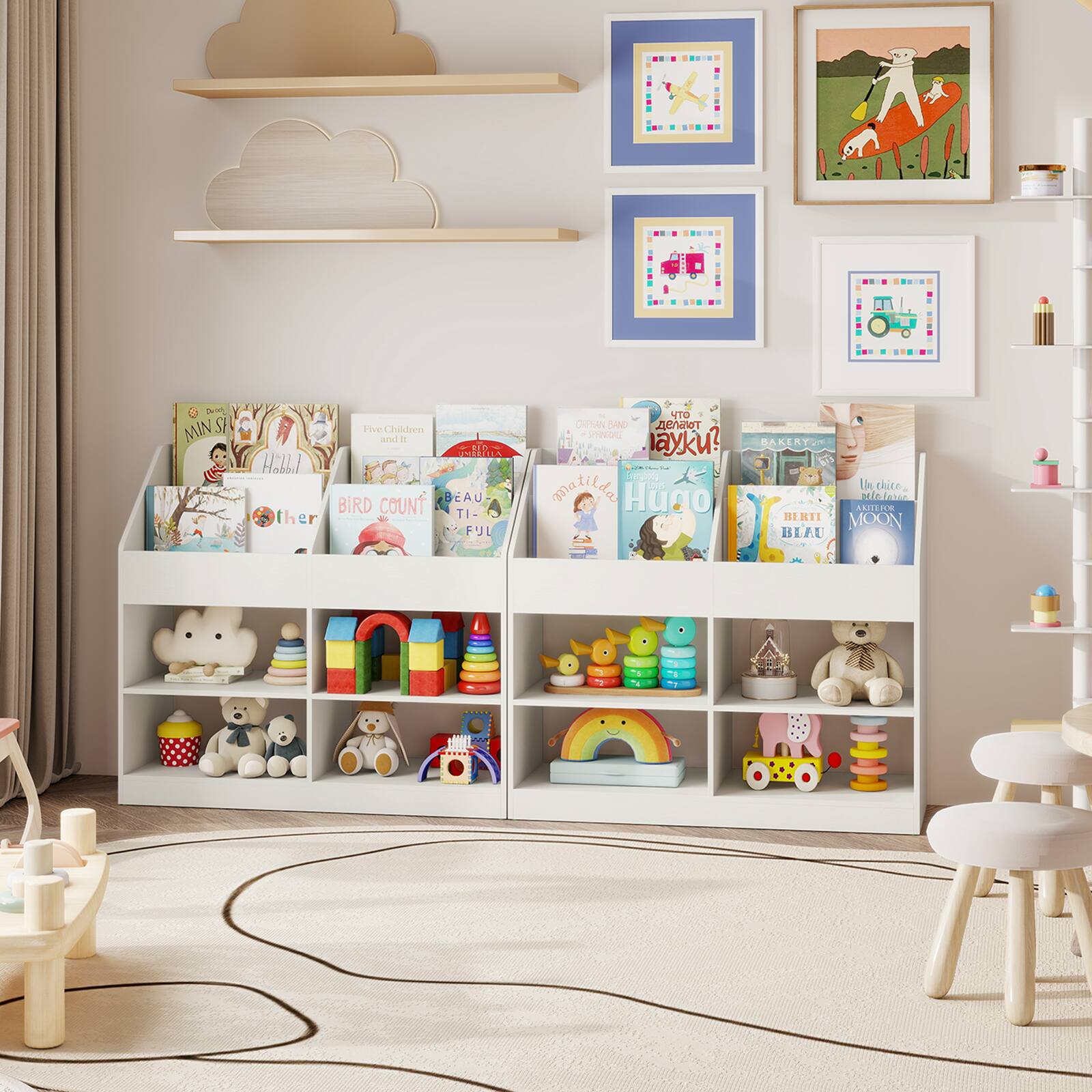 MIN SI Five Children - and i NA ULLRLS H.LLI BEAU BIRD COUNT TI- ther FUL - IO CATAN VND SO ayku? BAKERY. CO : - Ce matikda S0P lk Uechice, Hugo niafa21e Hle AUE e HIRTI MOON BIAU -