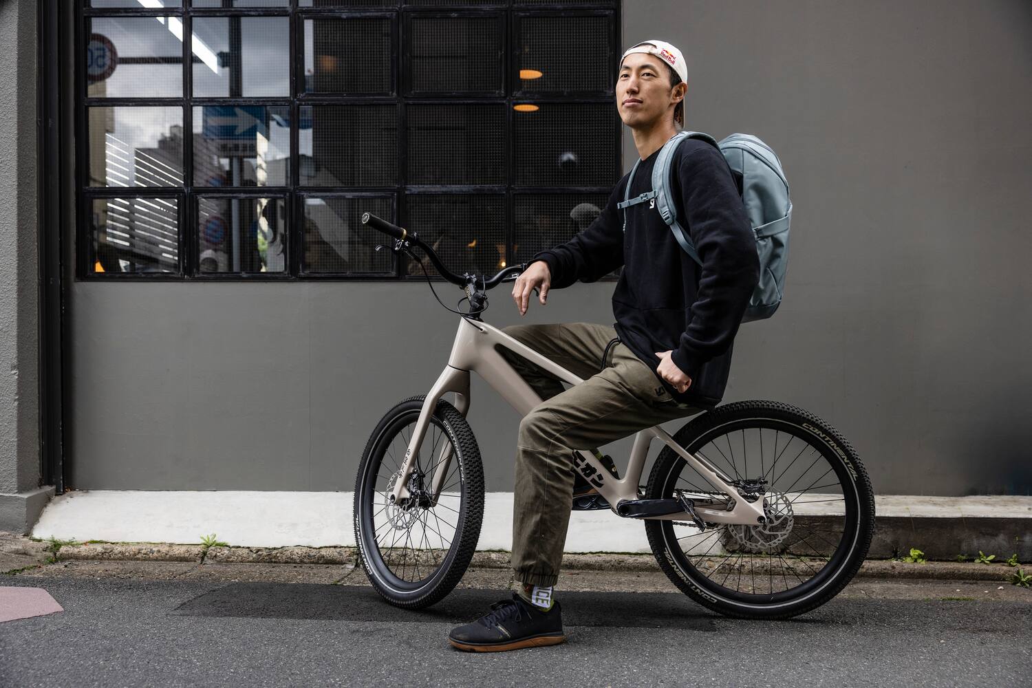 50 S CONTI v CE 6 TRENDALLNS RELNENLLNES