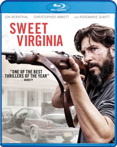 Sweet Virginia  - BLU-RAY