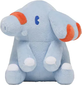 Pokémon - Pokemon Center: Phanpy Pokemon Soda Pop Plush