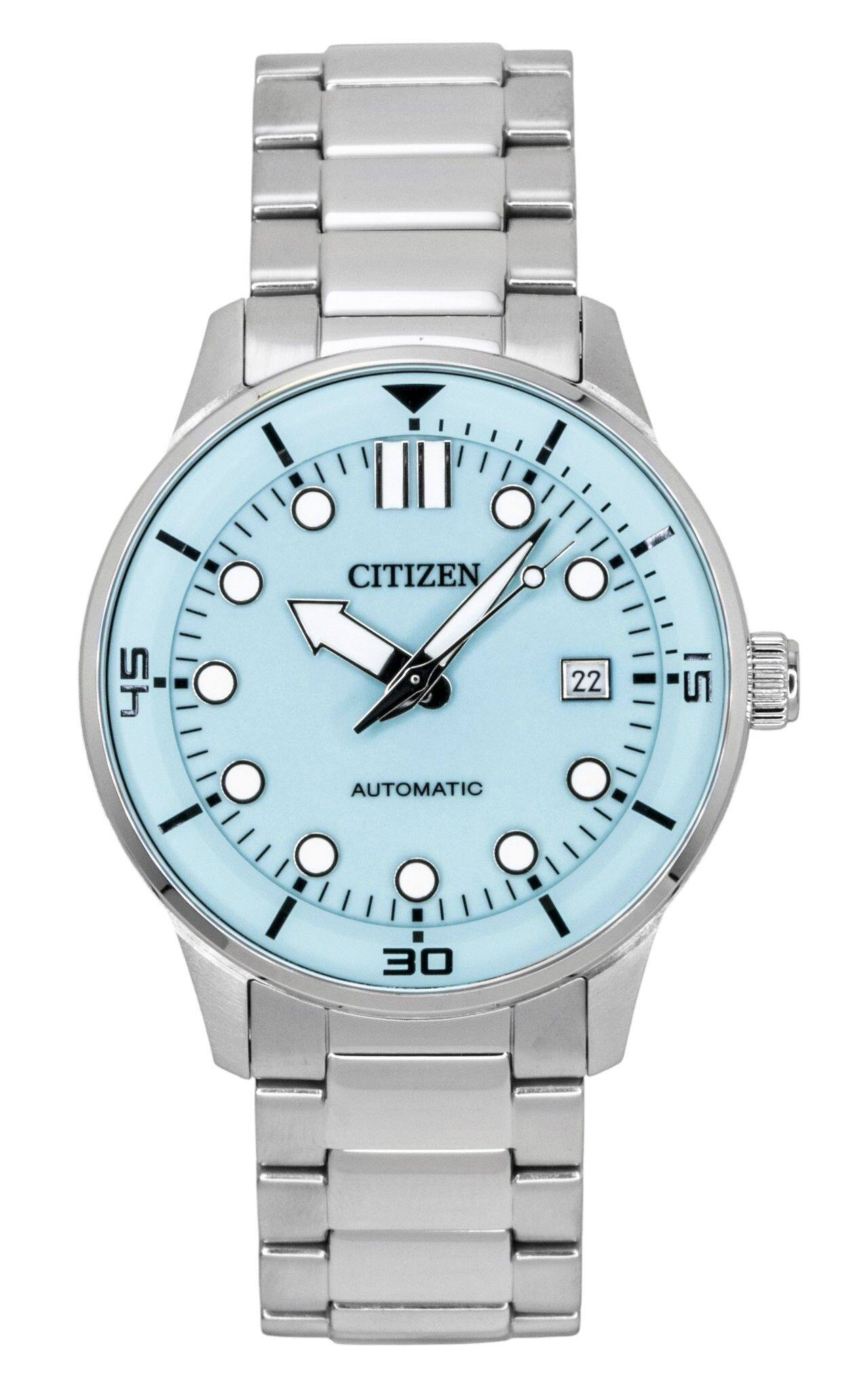 CITIZEN  
45  
22  
N  
0  
AUTOMATIC  
30