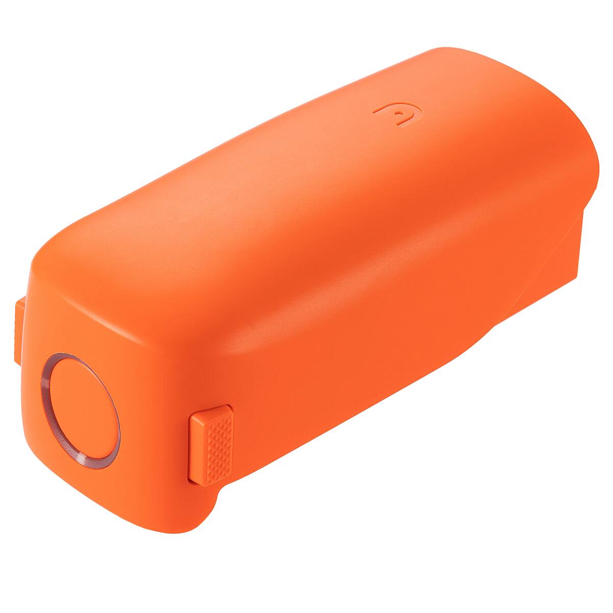 Front. Autel Robotics - Autel Robotics Battery for EVO Lite Series Drones, Orange.