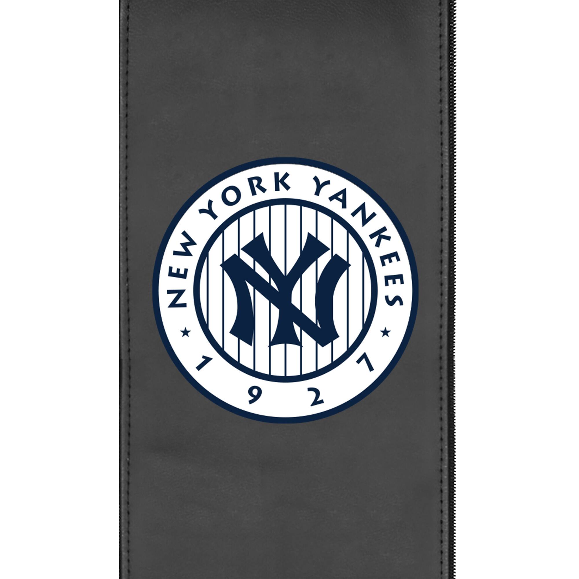 NEW YORK YANKEES  
1 9 2