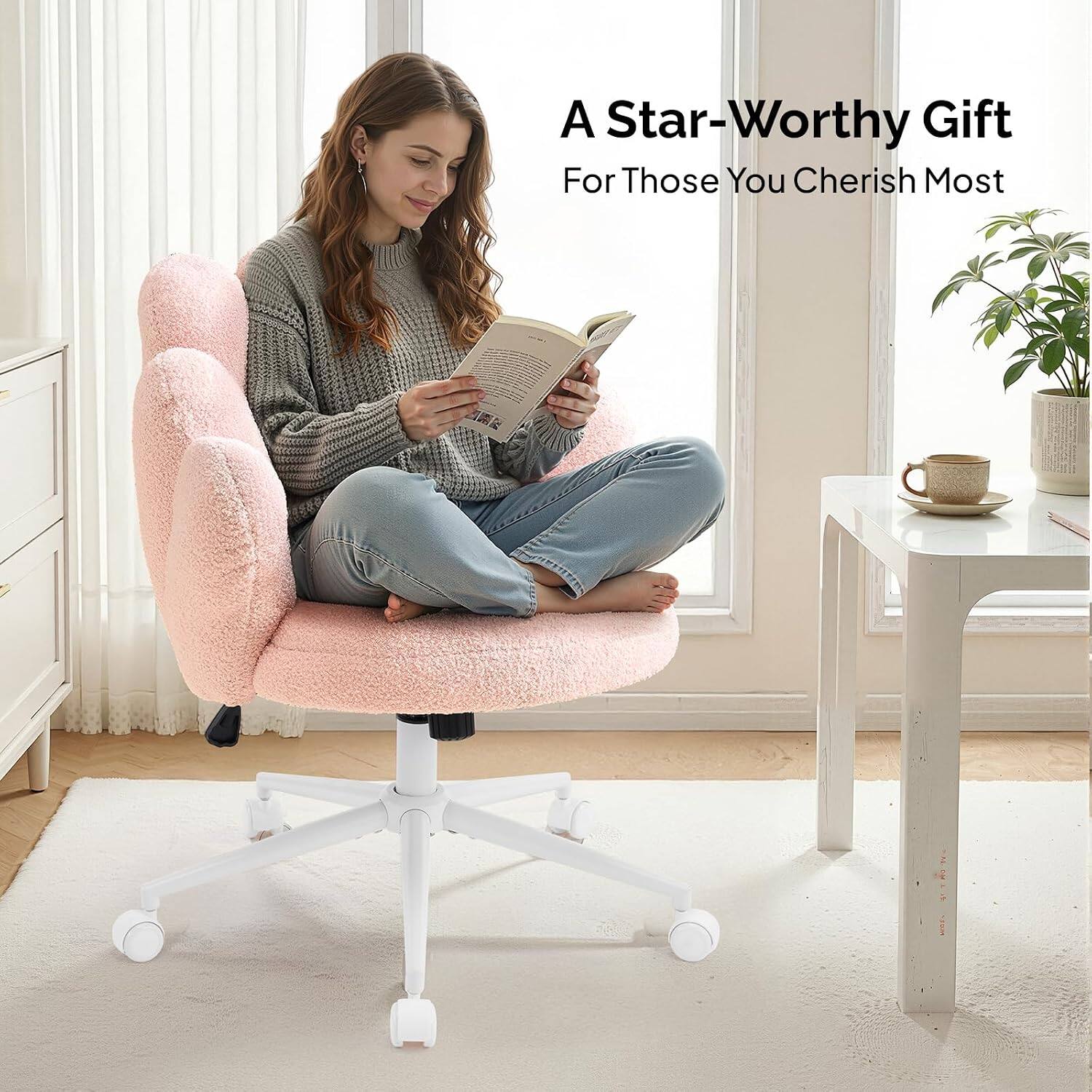 A Star-Worthy Gift  
For Those You Cherish Most