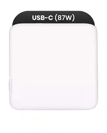 USB-C (87W)