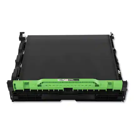 The text on the image reads:
"Brother
BU-229CL
Toner Cartridge"