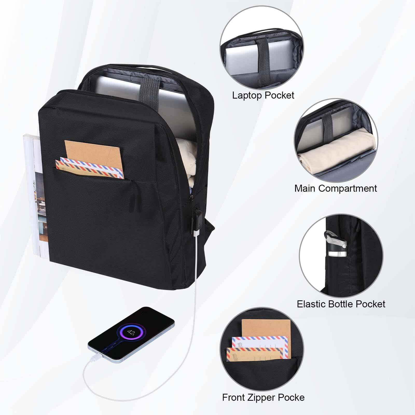 Oumilen 2 Piece Travel Set – 20