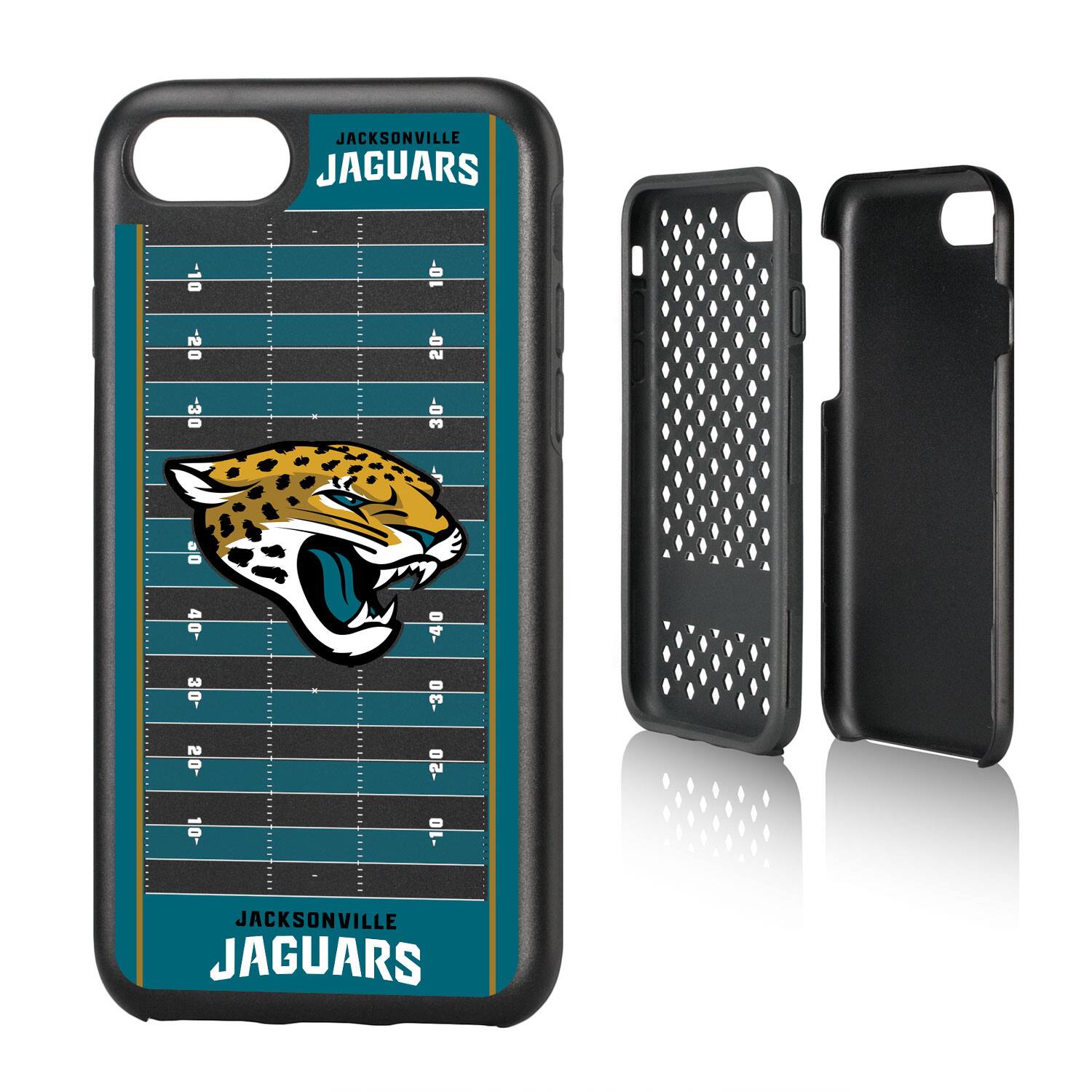 JACKSONVILLE JAGUARS  
-10 10- -20 20- DE- 30- 0e 40- -40 30- -30 -02 -50 10- -10  
JACKSONVILLE JAGUARS