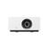 Alt View 13. LG - CineBeam HU710PW 4K UHD Hybrid Home Cinema Projector - White.