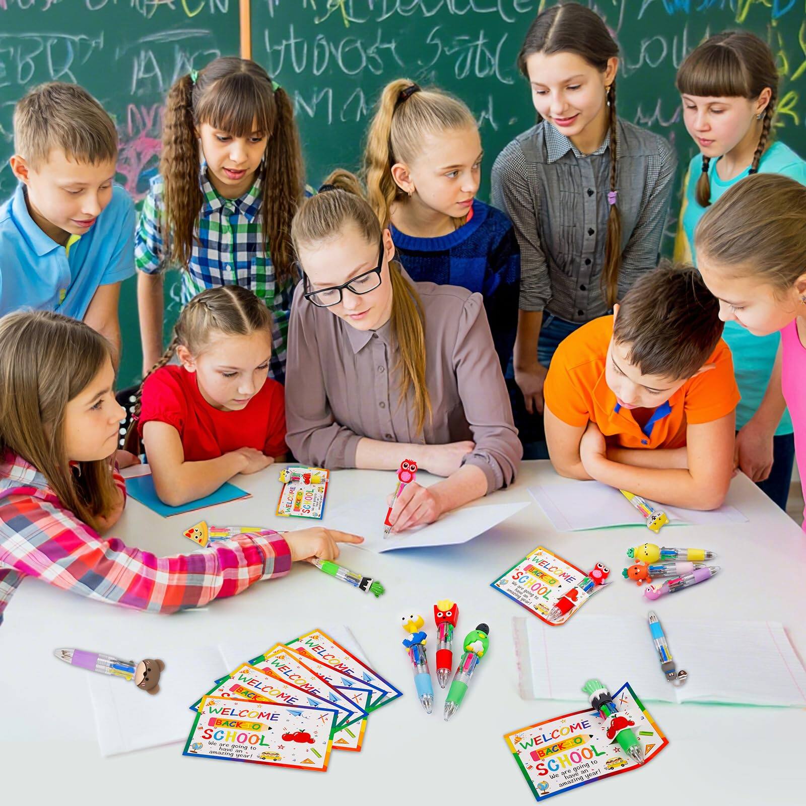 Sure, here is the corrected and grouped text:

**Welcome Back to School**
- Welcome Back to School
- Welcome to School
- Welcome Back to School
- Welcome to School

**Other Text:**
- T0T CRON T
- BU AN A HUOoSt S JOU
- NV A A s B ELCOME
- WELCOME SCHOOL
- WELCOME WEL BAC
- WELCOME CA
- go a To aain
- FEBRUARY
- JANUARY
- STUDENTS
- WELCOME
- R