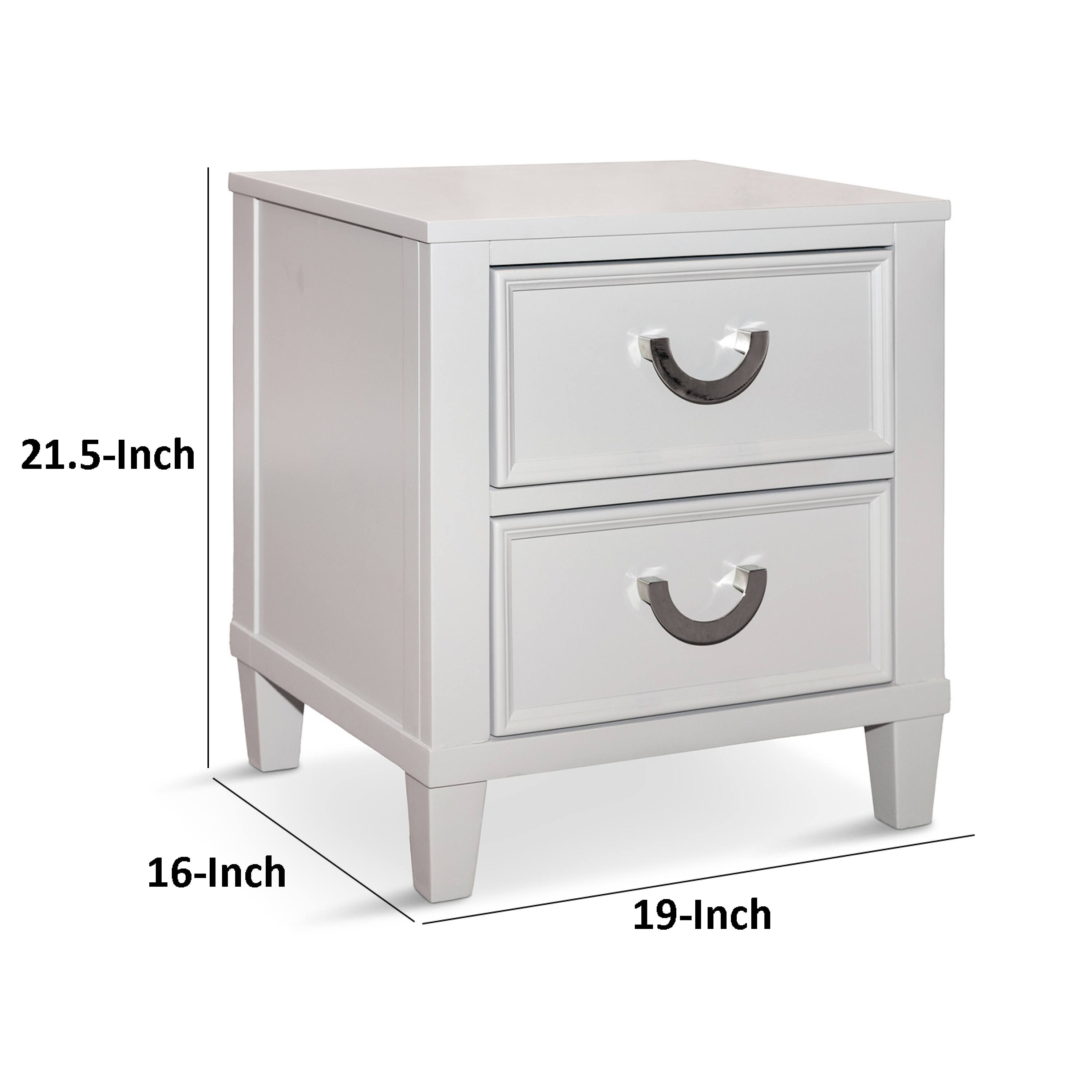 21.5-Inch  
16-Inch  
19-Inch