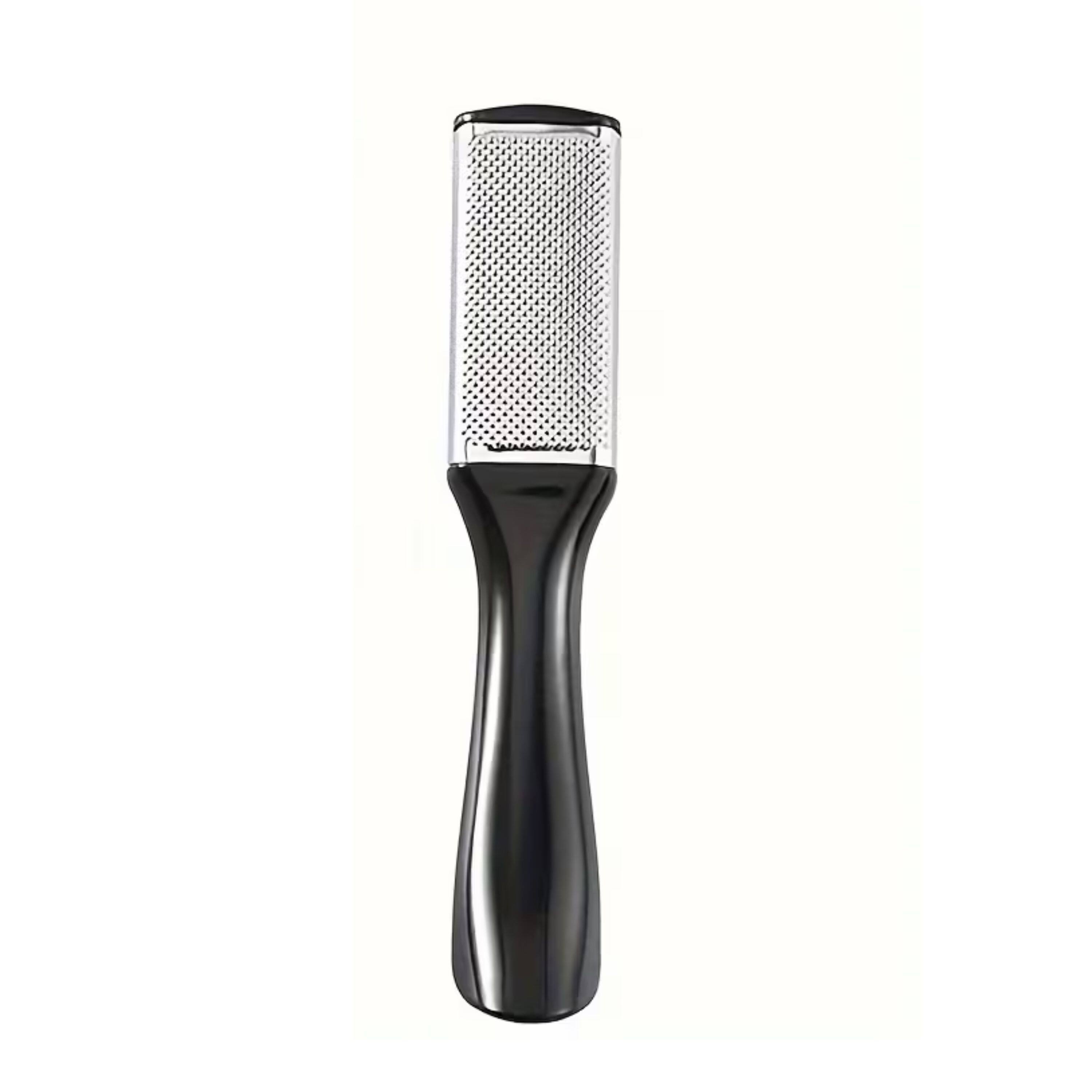 Alt View 1. Kitcheniva - 2 Pack Foot File Set - Callus Remover & Foot Scrubber.