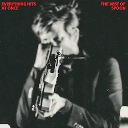 Spoon - Everything Hits At Once: The Best Of Spoon - VINYL LP